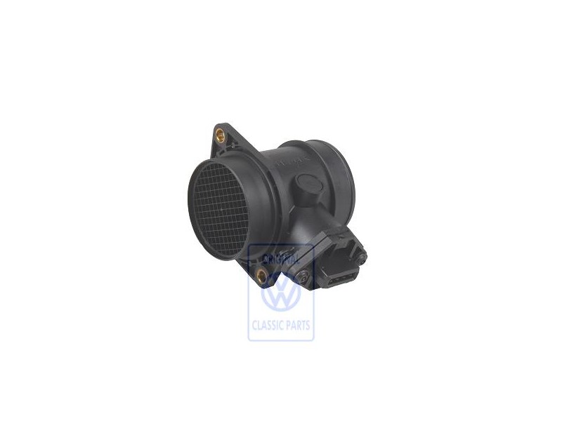 VW Originale Misuratore Massa Aria - 037906461A