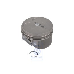 VW Originale Pistone Completo - 048107065T