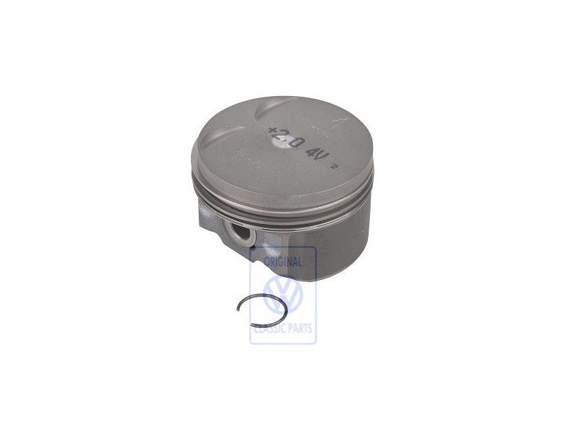 VW Originale Pistone Completo - 048107065T