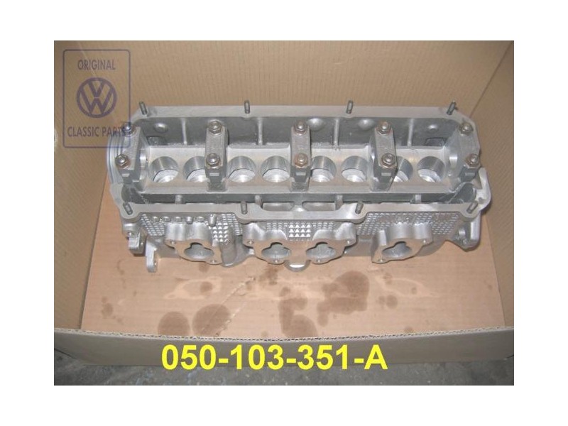 VW Originale Testata Cilindri - 050103351A