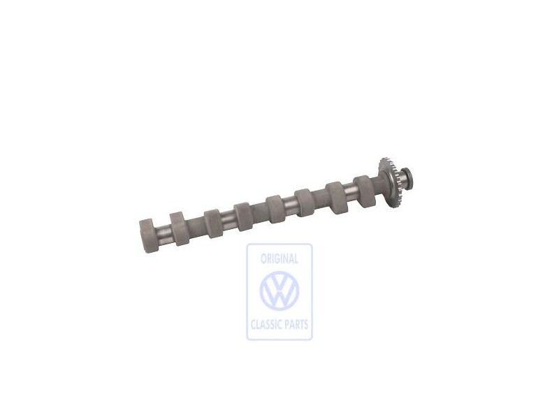 VW Originale Albero A Camme - 051109021B