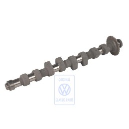 VW Originale Albero A Camme - 051109022B
