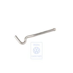 VW Originale Tubo Per Prelievo Co - 051129703G
