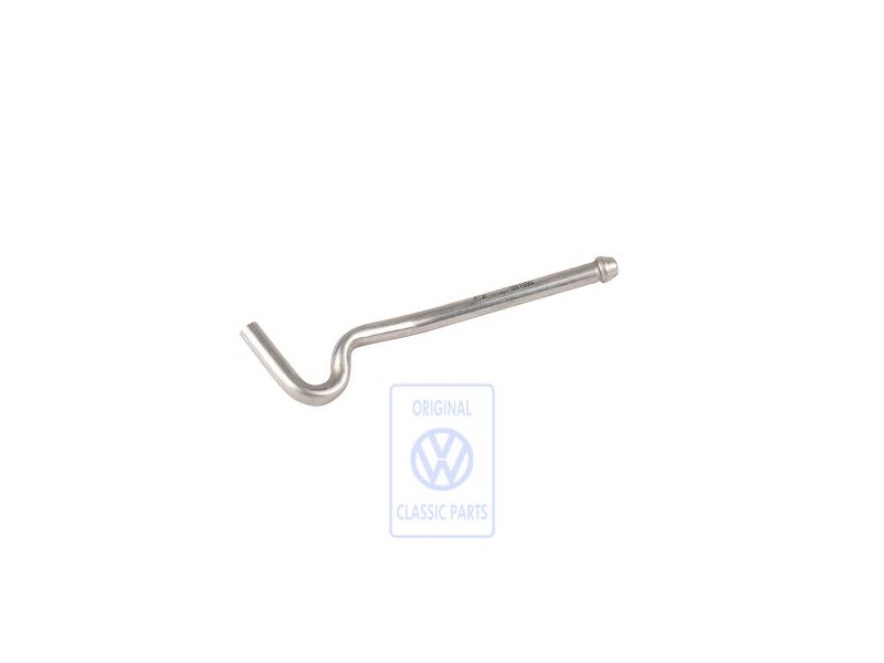 VW Originale Tubo Per Prelievo Co - 051129703G