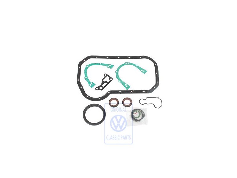 VW Originale Kit Guarnizioni Per Basamento - 051198011C