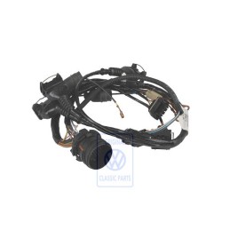 VW Originale Serie Cavi Per Motore - 051971595E