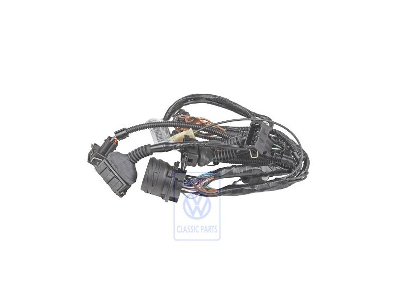 VW Originale Serie Cavi Per Motore - 051971595T