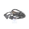 VW Originale Serie Cavi Per Motore - 051971595T
