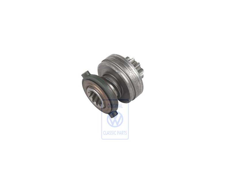 VW Originale Cambio A Ruota Libera - 053911335A
