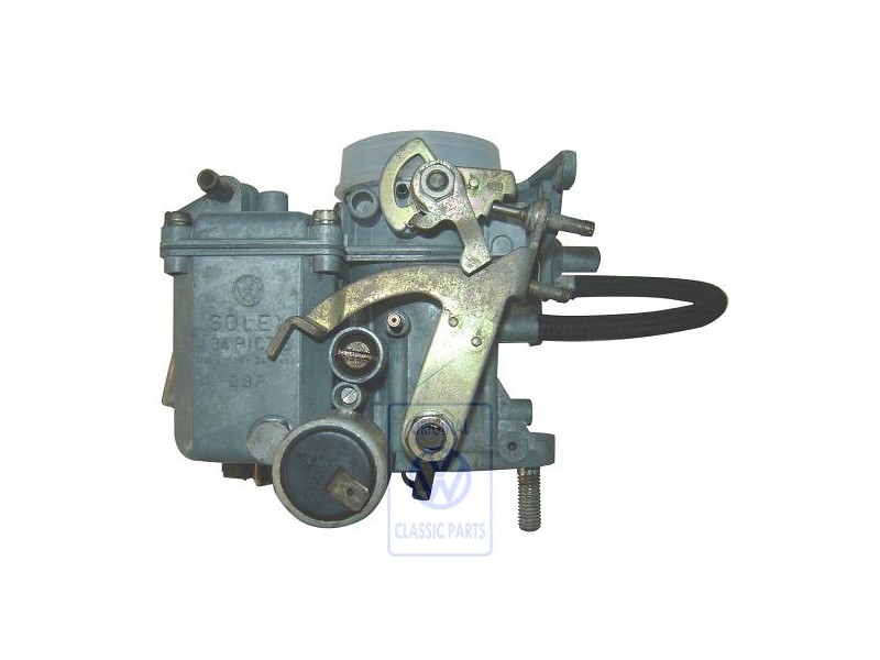 VW Originale Carburatore - 055129015T