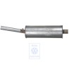 VW Originale Silenziatore Terminale - 055253609Q