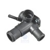 VW Originale Flangia Con Anello Tenuta - 068121132B