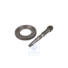 VW Originale Coppia Conica - 085409143G
