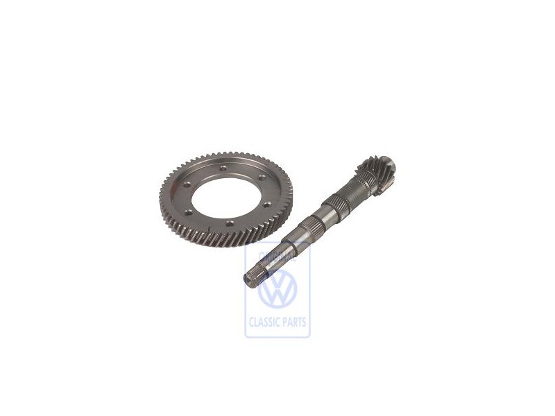 VW Originale Coppia Conica - 085409143G