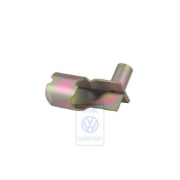 VW Originale Guida Per Asta Di Comando - 171711211C