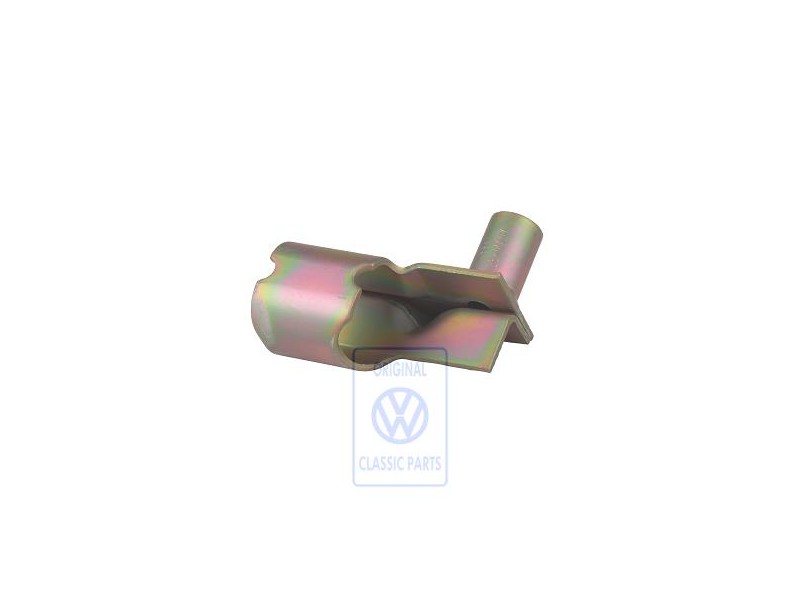 VW Originale Guida Per Asta Di Comando - 171711211C