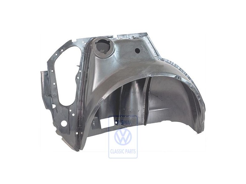 VW Originale Passaruota - 171803422K