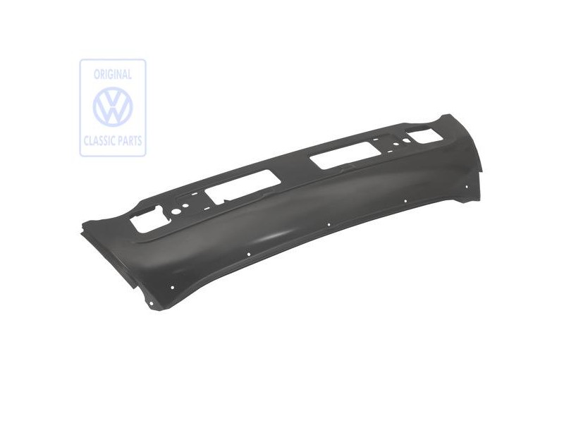 VW Originale Lam. Terminale Ant. 
