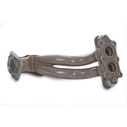VW Originale Tubo Scarico - 191253091M