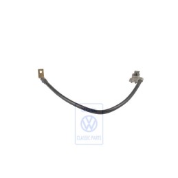 VW Originale Serie Cavi Per Batteria   - 1E0971228A