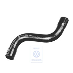 VW Originale Tubo Flessibile Liq. Raffredd. 