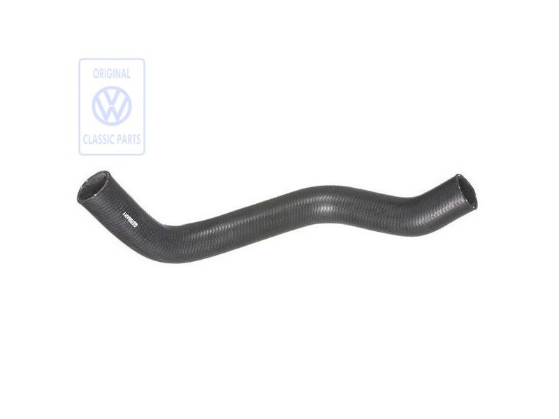 VW Originale Tubo Flessibile Liq. Raffredd. 