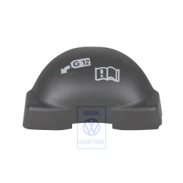 VW Originale Cappuccio Di Copertura - 1H0121422E