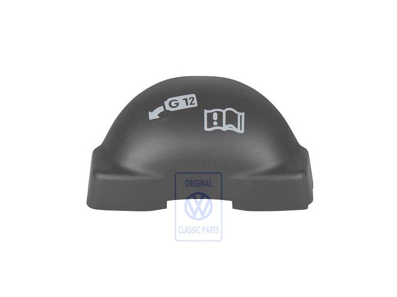 VW Originale Cappuccio Di Copertura - 1H0121422E