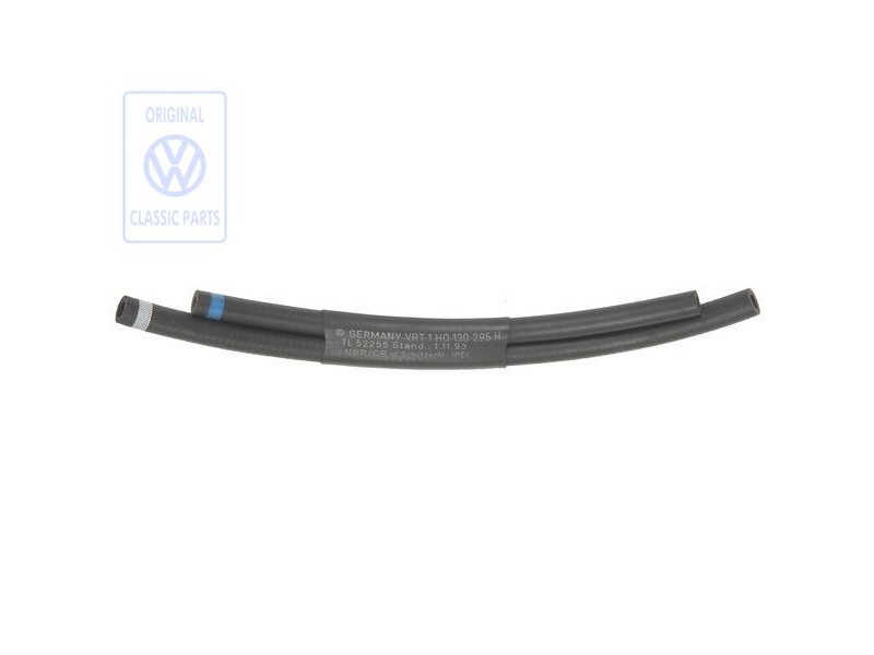 VW Originale 1 Kit Di Tubi Carburante - 1H0130295H