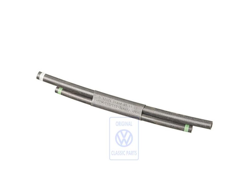 VW Originale 1 Kit Di Tubi Carburante - 1H0130295K