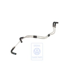VW Originale 1 Kit Di Tubi Carburante - 1H0130307C