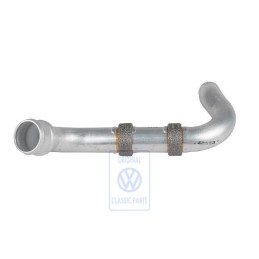 VW Originale Tubo Pressione - 1H0145840K