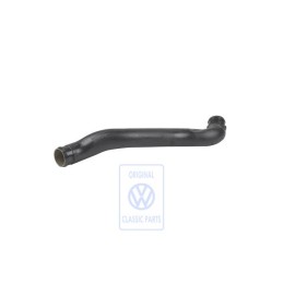 VW Originale Tube Di Raccordo - 1H0145844F