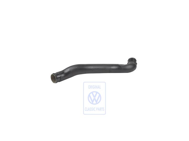 VW Originale Tube Di Raccordo - 1H0145844F