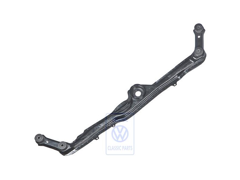 VW Originale Supporto Motore Con Cuscinetto Di Gomma - 1H0199200P