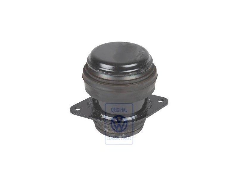 VW Originale Cuscinetto Gomma-Metallo - 1H0199262B