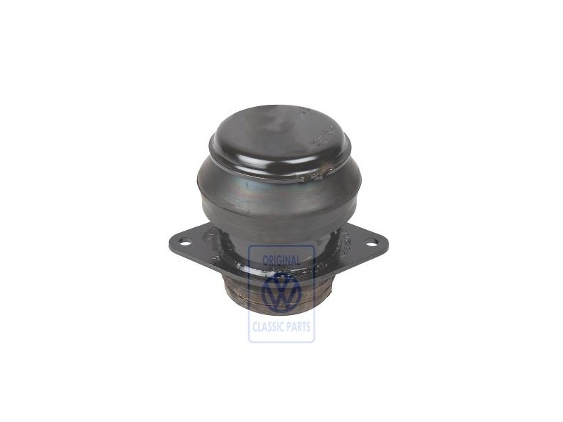 VW Originale Cuscinetto Gomma-Metallo - 1H0199262E
