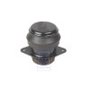 VW Originale Cuscinetto Gomma-Metallo - 1H0199262E