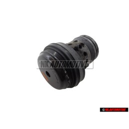 VW Originale Cuscinetto Gomma-Metallo - 1H0199609G