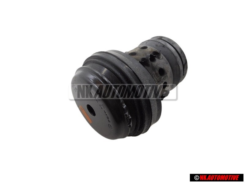 VW Originale Cuscinetto Gomma-Metallo - 1H0199609G