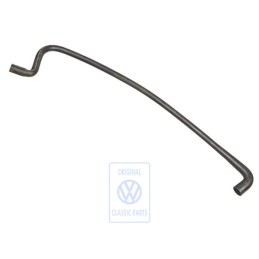 VW Originale Tubo Fless. 