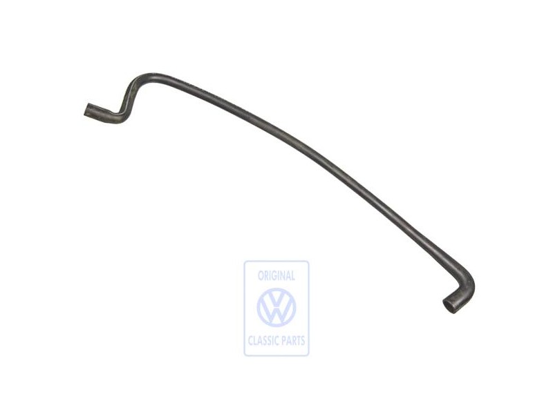 VW Originale Tubo Fless. 