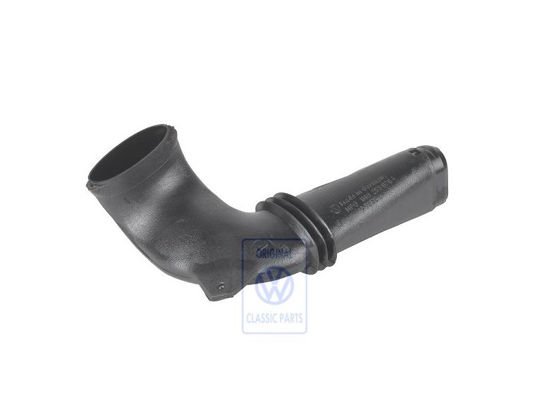 VW Originale Convogliatore Aria - 1H0253076A