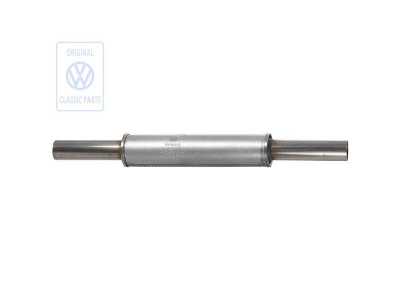 VW Originale Presilenziatore - 1H0253209D