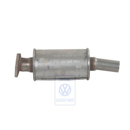 VW Originale Risonatore - 1H0253212C