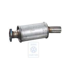 VW Originale Risonatore - 1H0253212D