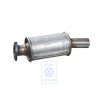 VW Originale Risonatore - 1H0253212D