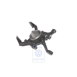 VW Originale Scatola Cuscinetto Ruota Con Portafreno - 1H0407255B
