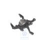 VW Originale Scatola Cuscinetto Ruota Con Portafreno - 1H0407255B