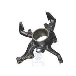 VW Originale Scatola Cuscinetto Ruota Con Portafreno - 1H0407256B